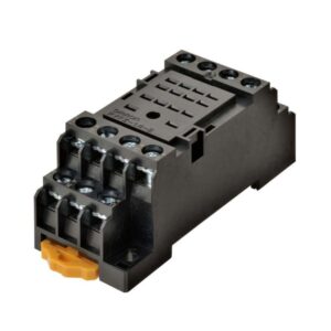 Conector Omron PYFZ-14-E