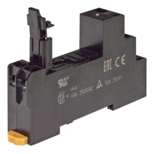 Conector Omron P2RFZ-05-E