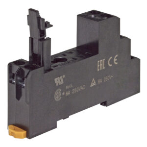 Conector Omron P2RFZ-08-E