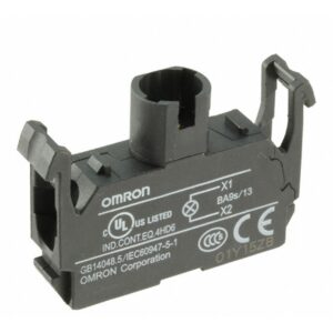 Interruptor Omron A22NZ-T-C