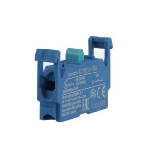 Interruptor Omron A22NZ-S-G1A