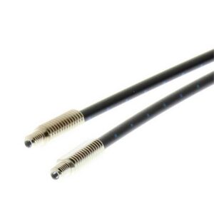 Cabezales de sensores de fibra optica Omron E32-TC200