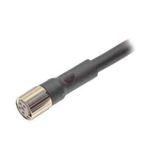 Conector XS3F-M8PVC4S2M