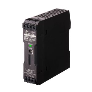 Fuente de alimentación S8VK-G01512
