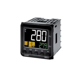 Controlador digital de temperatura E5CC-RX3A5M-000