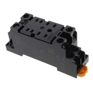 Conector Omron PTFZ-08-E