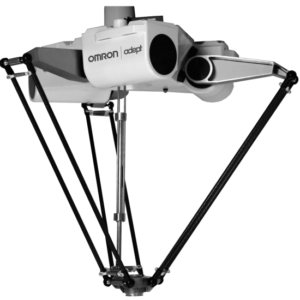 Robot Paralelo (Delta) Omron Hornet