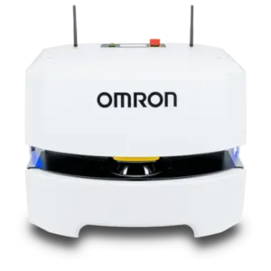 Robot Móvil Autónomo (AMR) Omron LD-60