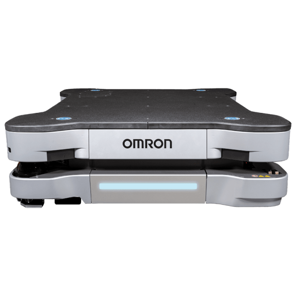 HD-1500 Omron Robot Móvil Autónomo (AMR) Omron HD-1500