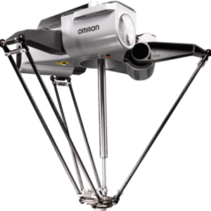 Robot Paralelo (Delta) Omron iX3