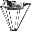 Robot Paralelo (Delta) Omron iX4