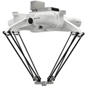 Robot Paralelo (Delta) Omron Quattro