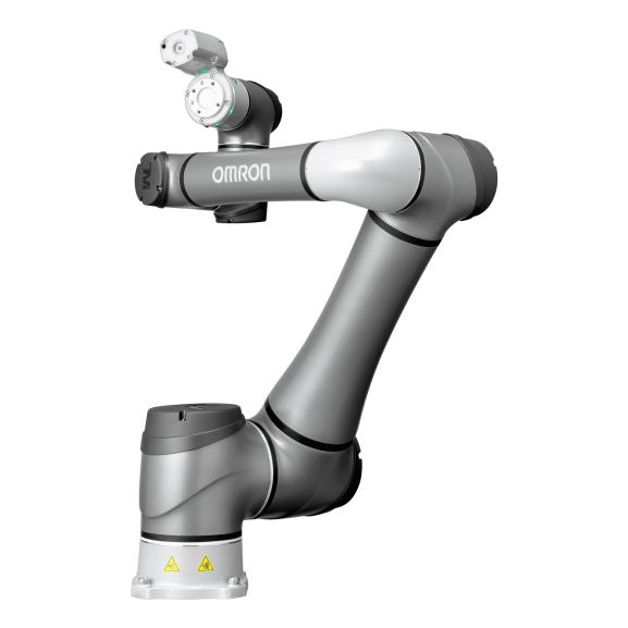 TM14S Omron Robot Colaborativo (Cobot) Omron TM14S