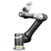 Robot Colaborativo (Cobot) Omron TM16