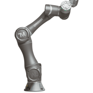 Robot Colaborativo (Cobot) Omron TM5-700